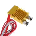 thumbnail image 4 of Boquilla Extrusora Sola 0,4 mm 1,75 mm Extremo Caliente para 3D Impresora, 4 of 7