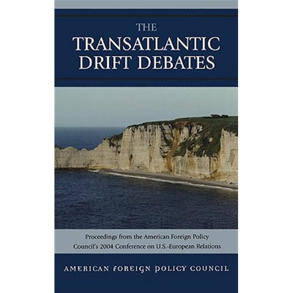 Pre-Owned TransAtlantic Drift Debates, (Paperback)
