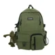 thumbnail image 3 of Nueva versión coreana de la mochila escolar simple para estudiantes del campus, mochila antirrobo y antisísmica, mochila para computadora, 3 of 5