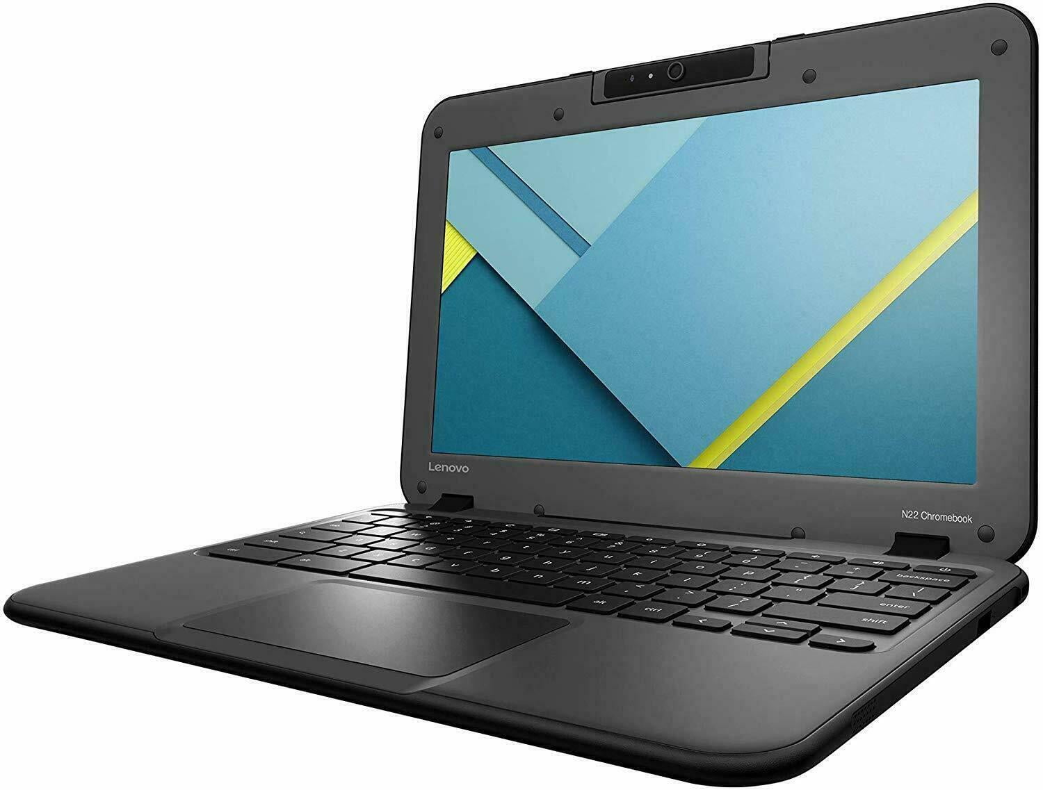 Chromebook 2台セット　lenovo acer Pre-Owned Lenovo N22 11.6