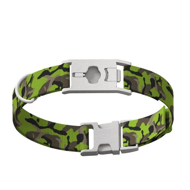 Whistle Large Twist & Go Dog Tracking Collar Compatible With Whistle GO