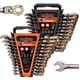 thumbnail image 1 of Juego de llaves HORUSDY Flex-Head Tracheting, 24 piezas, 8-19 mm y 1/4» -7, 1 of 9