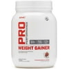 Performance Weight Gainer - Strawberries And Cream, 6 Servings, tein To Increase Mass