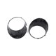 thumbnail image 4 of Cubierta de luz antiniebla R55, anillo embellecedor para R56 R57 R58 R59 51117248791 51117248792, 4 of 5