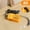 3PD3USB Yellow EU, variant on 6 in 1 USB Power Strip PD Type C Fast Charging Phone Power Adapter For iPhone Samsung Xiaomi EU/US/UK Plug Wall Charger Socket