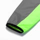 thumbnail image 4 of Rompevientos reflectante de ciclismo para hombre Chaqueta de ciclismo impermeable a prueba de viento Abanopi L, 4 of 7