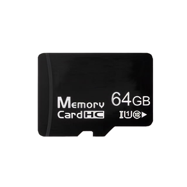 Cámara digital Inteprter 16x 4K con luz infrarroja 64GB