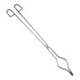 thumbnail image 1 of Pinzas para crisol, pinzas para horno de laboratorio, herramienta para trabajar metales, alicates para fundir grafito 495 cm, 1 of 9