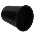 thumbnail image 4 of Hemoton Tea Leaf Drainage Bucket Tea Residue Garbage Bucket Rectangle Bucket for Home, 4 of 8