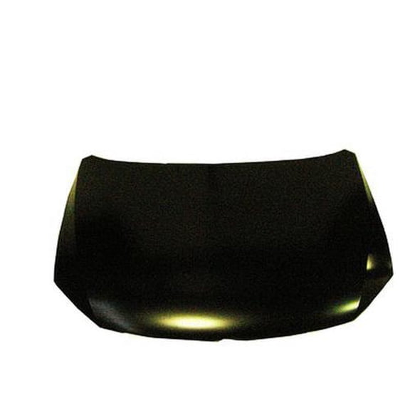 CPP VW1230142 Front Hood Panel Assembly for 11-16 Volkswagen Jetta