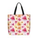 thumbnail image 1 of Fotbe Watermelon Bolsa Tote con Estampado para Mujer, Bolsos con Cremallera, Bolsa de Hombro Casual de Gran Capacidad con Bolsillos Internos, 1 of 7