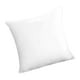 thumbnail image 5 of Núcleo de almohada decorativa, cómoda almohada decorativa cuadrada, inserto de almohada con cierre de cremallera 50 cm x 50 cm 850 g, 5 of 9