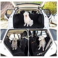 thumbnail image 3 of Alfombrilla Protectora Para Asiento De Coche Para Mascotas Funda Para Asiento Trasero De Coche Para Perros Funda Para Asiento Trasero De Coche Para Perros Protector De Asiento ANGGREK Otros Vehículos, 3 of 8