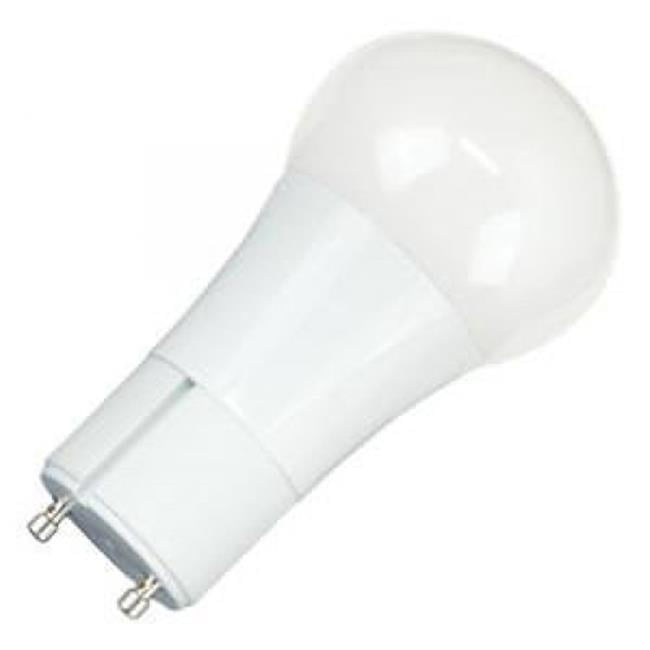 L17PLVD5027K LED 17W PL VERT BR30 DIM 2700K LED 4 Pin Base CFL Replacements TCP 07108 