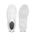 thumbnail image 3 of PU & MA REBOUND V6 LOW Men's Sports Shoes Lifestyle Sneakers White 39232803, 3 of 6