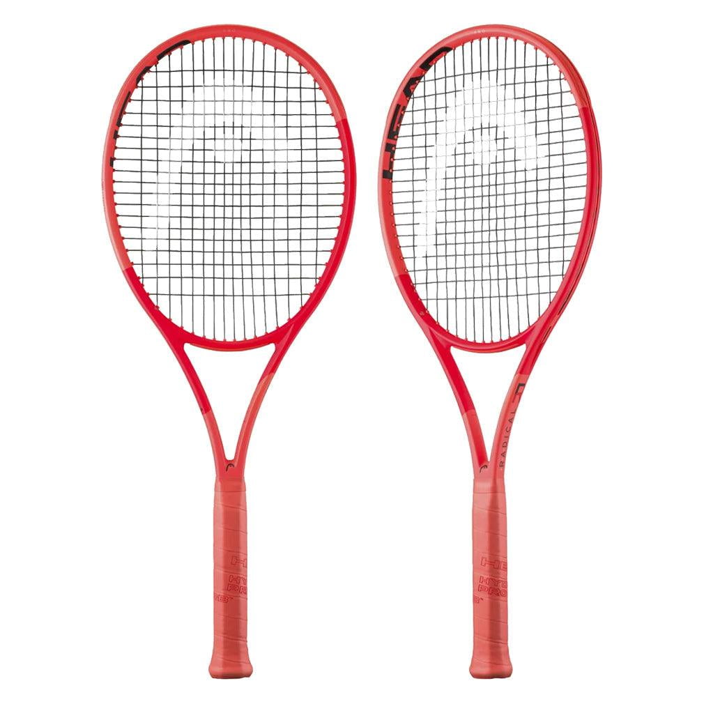 Head Radical Team 2023 Tennis Racquet - Walmart.com