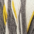 thumbnail image 3 of Red Heart® All In One Flower Power™ #4 Worsted (Medium) Acrylic Yarn, 8.8oz/250g 417 Yards, 3 of 5