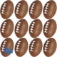 thumbnail image 4 of Foam Football AnapoliZ Mini, paquete de 12 unidades, 12 unidades, regalo de fiesta para niños, 4 of 6