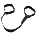 thumbnail image 1 of Adjustable Yoga Mat Sling Carrier Shoulder Strap Carry Belt Carrying Sling, 1 of 3
