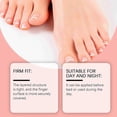 thumbnail image 4 of 21pcs Fungal Nail Treatment, Nail Repair Patches,Nail Fungus Treatment for Toenail, 4 of 5