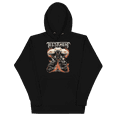 thumbnail image 2 of Testament Brotherhood of the Snake Hoodie, 2 of 5