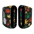 thumbnail image 2 of MightySkins ALWAUR11GD-Rastafari Kush Skin for Alienware Aurora R11 Gaming Desktop - Rastafari Kush, 2 of 4