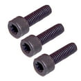 thumbnail image 2 of Husqvarna Craftsman Poulan 3 Pack Replacement Muffler Bolt # 530016338-3PK, 2 of 3