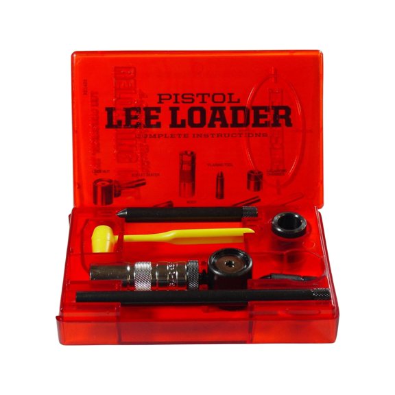 Lee Precision Lee Loader 7.62 X 54R