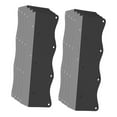 thumbnail image 5 of deevoka Raised Garden Bed Corner Bracket for Cabinet Elevated Beds Vegetable Planter 8pcs, 5 of 9