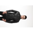 thumbnail image 5 of Motorcycle Stand Collar PU Leather, Outerwear Jacket (Men's), 5 of 13