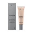 thumbnail image 1 of M DARA Cuidado de la piel orgánico | SKINONYM Semi-Matte Peptide Foundation #20 IVORY 30ml - Impulsado por péptidos que soportan colágeno Acabado semimate Se adapta a la textura de la piel Ecocert., 1 of 5