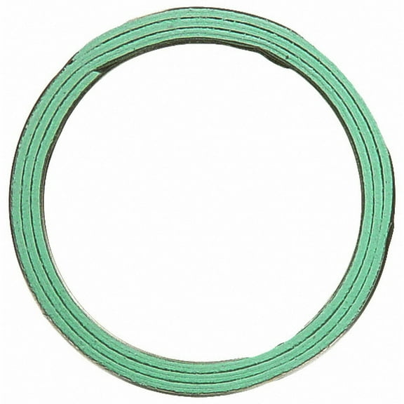 FEL-PRO 60668 Exhaust Pipe Gasket Fits select: 2007-2016 TOYOTA YARIS, 2004-2006 TOYOTA SCION