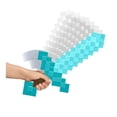 thumbnail image 3 of Juguete Mattel Minecraft Vanilla Espada, 3 of 4