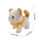 thumbnail image 3 of Call And Walk Simulation Kitty Toy For Children Indoor Dolls For Boys And Girls Holiday Birthday Gifts, 3 of 6