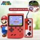 thumbnail image 2 of Super Mario A Red Retro Classic Games Children'S Handheld Small Game Console With 400 Game Charging Can Be Connected To The Tv, 2 of 5