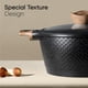 thumbnail image 5 of Juego de Cocina CAROTE 26 Piezas Antiadherente Inducción Libre de PFOA, 5 of 9