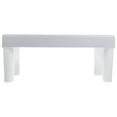 thumbnail image 1 of HEATSHAKING Potty Stool Squatting Toilet Stool Comfortable Seat 1Pcs, 1 of 8