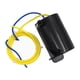 thumbnail image 1 of Condensador de arranque del motor Cbb60. Instalación sencilla. Sustituye condensador de funcionamiento del motor por un accesorio para lavadora, 1 of 9