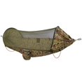 thumbnail image 4 of Hamaca portátil para patio, hamaca automática de apertura rápida, mosquitera para uso en exteriores, 4 of 8