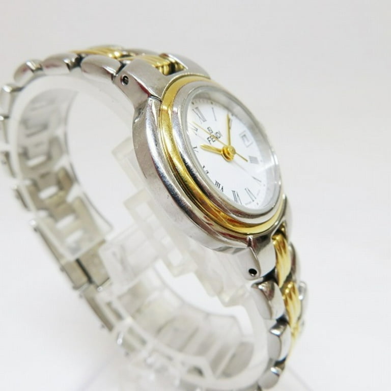 Womens fendi cheap watch