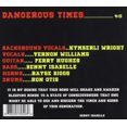 thumbnail image 2 of Dangerous Times (Audiobook), 2 of 2