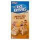 Barres carrées aux riz brun Rice Krispies de Kellogg's, 160g, 8 barres 160 g – image 3 sur 17