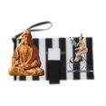 thumbnail image 2 of Figura de del Corazón de Jesús, estatua coleccionable, colección de esculturas, estatuilla, adorno de escritorio, decoración, regalo pa, 2 of 8