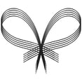thumbnail image 2 of 10pcs Necklace String Convenient Necklace Making Cord Necklace String Practical Cord Supplies, 2 of 9
