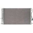 thumbnail image 3 of A/C Condenser Compatible with 2019-2020 Kia Optima SX Turbo 2.0L S 1.6L Turbo Sedan Front Wheel Drive With Receiver Drier Parallel Flow Aluminum New Replaces 97606D5600 KI3030150, 3 of 8