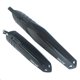 thumbnail image 4 of Tablero de arcilla para bicicleta en caja, placa de lluvia para bicicleta de montaña, suministros para montar en azulejo, accesorios, 4 of 5