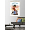 thumbnail image 2 of Disney Pixar Coco - Duo Wall Poster with Magnetic Frame, 22.375" x 34", 2 of 5