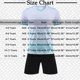 thumbnail image 3 of Odeerbi Niños Niñas Rápido Seco Gradiente Fútbol Uniforme Conjunto Cuello En V Camiseta Shorts Entrenamiento Respirable Conjunto Atlético Para 5-13 Años, 3 of 4