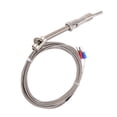 thumbnail image 4 of Thermocouple Sensor, Heatproof K Type Probe  For Factory For Home 1 Meter,2 Meter,3 Meter,4 Meter,5 Meter, 4 of 8