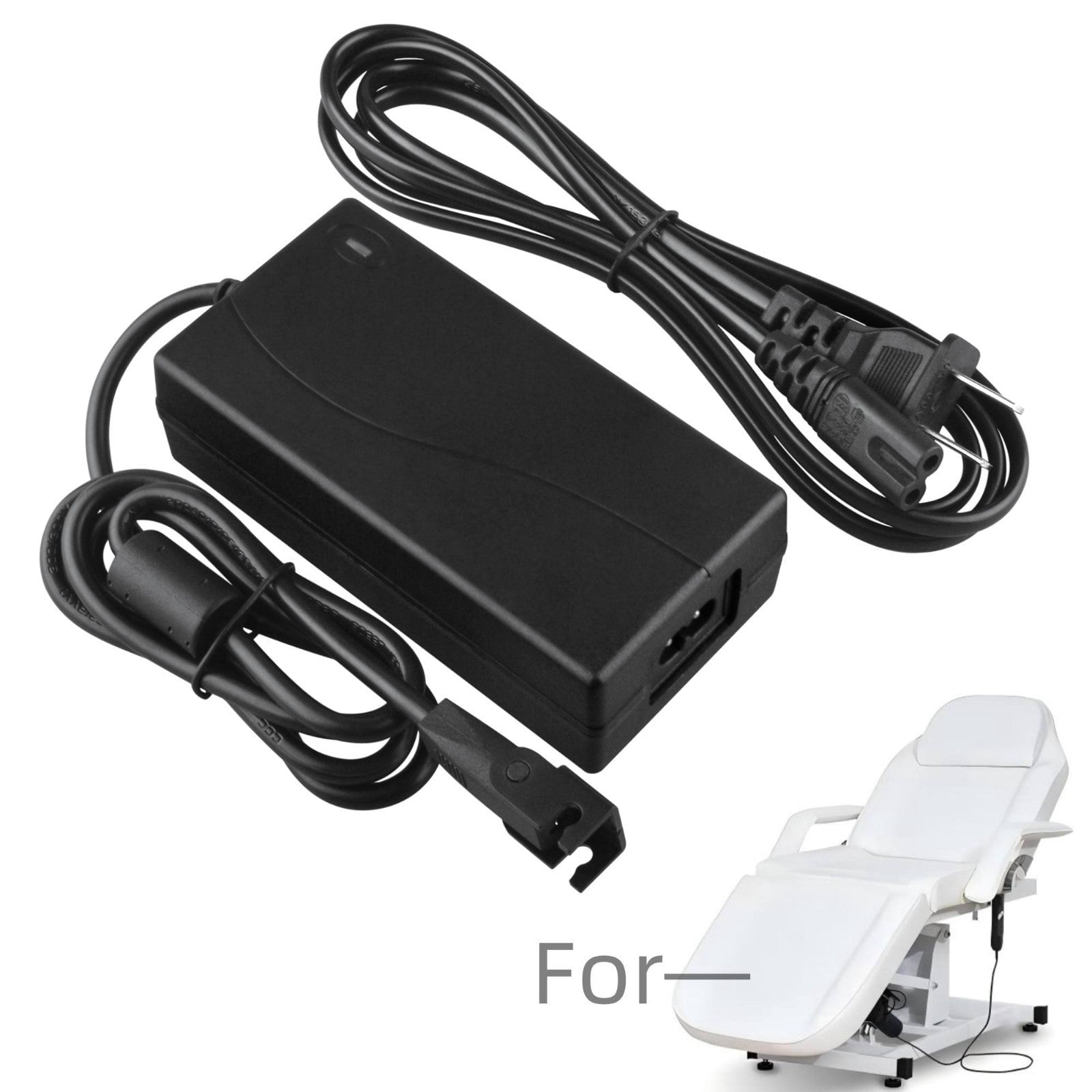 K-MAINS 29V 2A AC Adapter Compatible With ZB-A290020Z-06 Okin